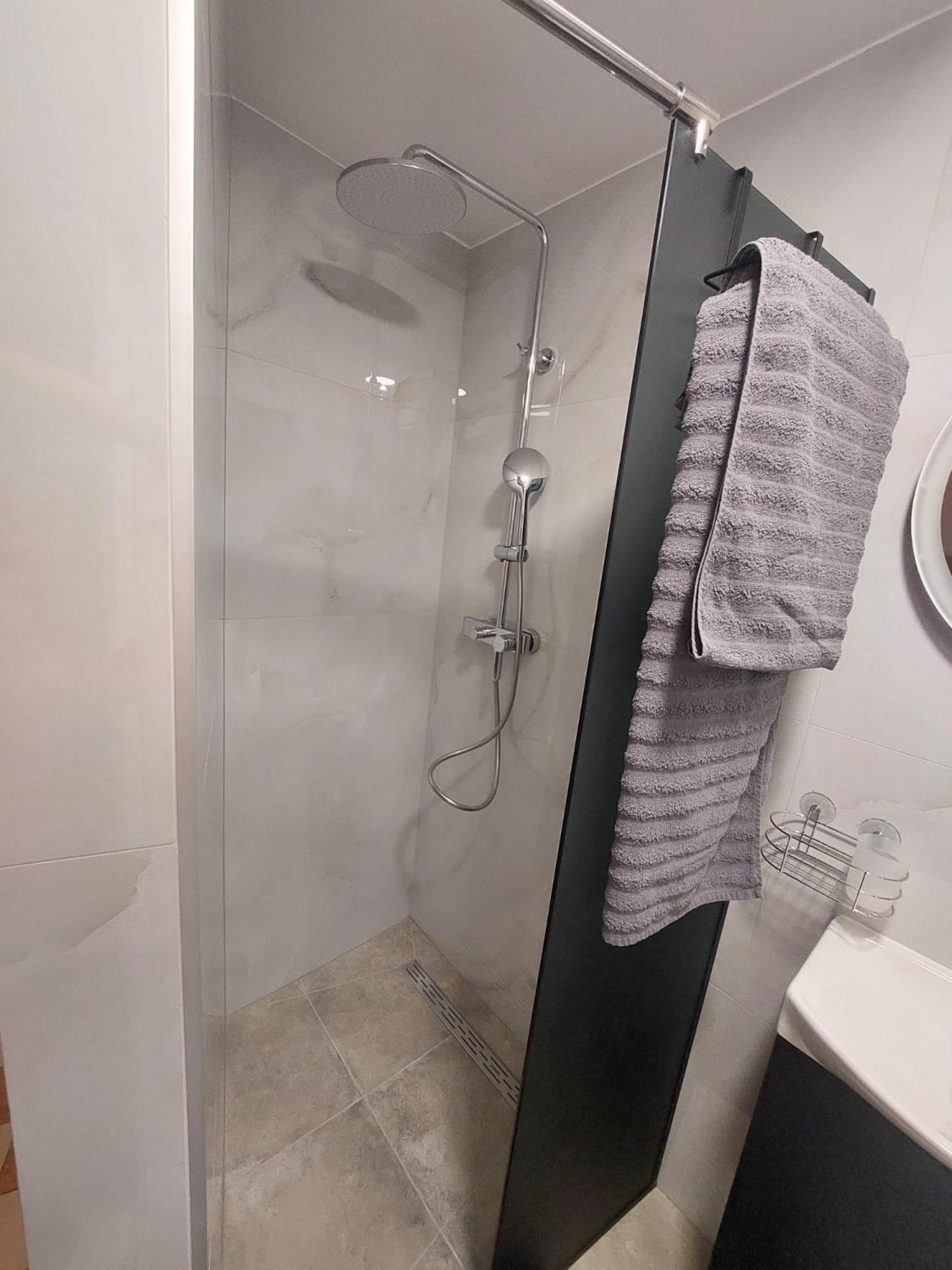 Stone Gate Apartment Zagreb Ngoại thất bức ảnh