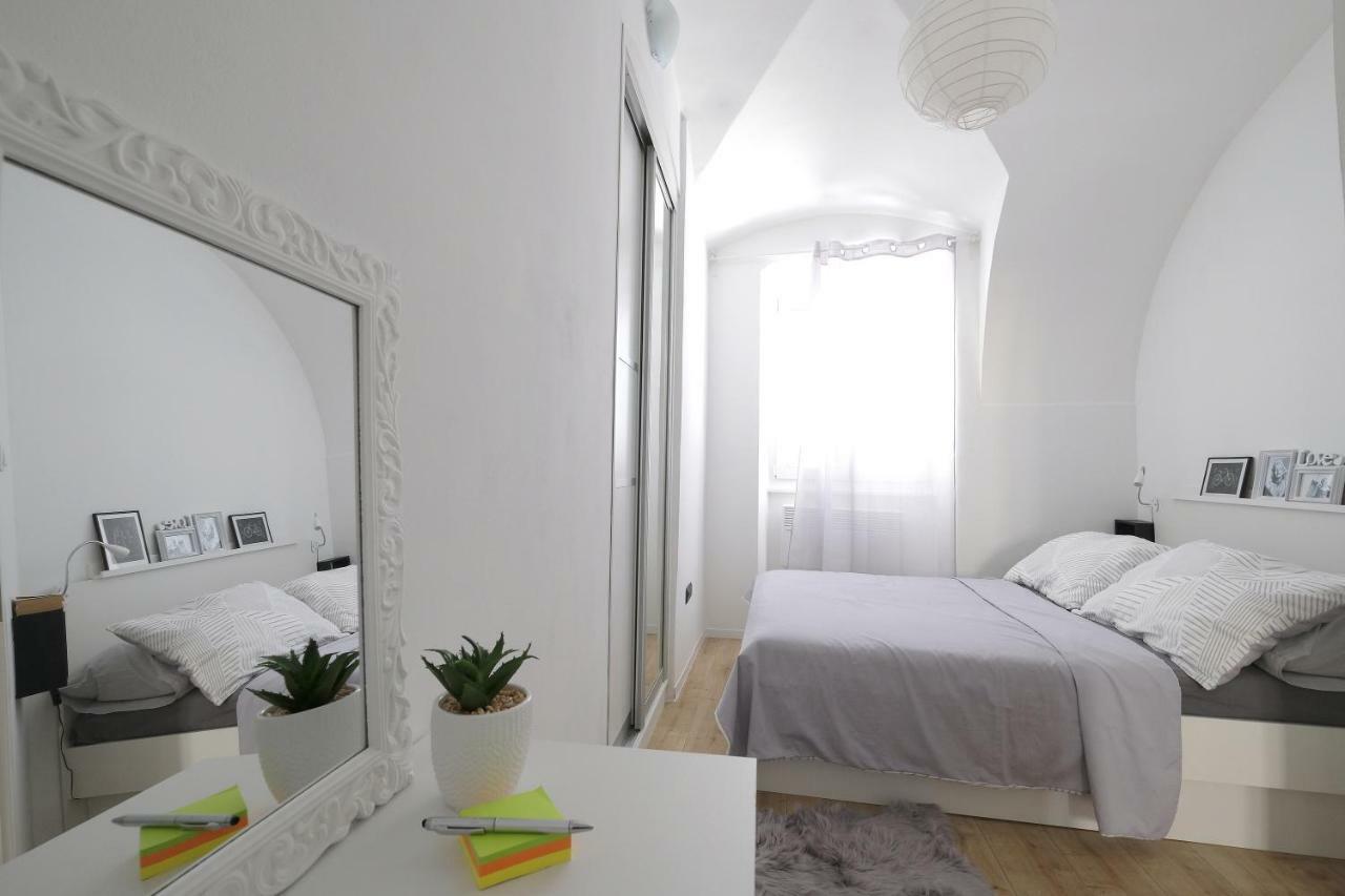 Stone Gate Apartment Zagreb Ngoại thất bức ảnh